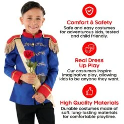 Costume Da Favola Per Bambini 15 Costume Da Favola Per Bambini -Angels Face Negozio mckfp 09