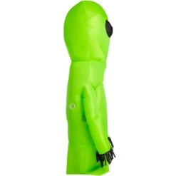 Costume Gonfiabile Da Alieno Con Braccia Ondeggianti Per Bambini 17 Costume Gonfiabile Da Alieno Con Braccia Ondeggianti Per Bambini -Angels Face Negozio mckgiaw alien wavy arm guy kids secondary 3
