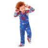 Costume Da Bambola Del Cinema Malvagio Per Bambini -Angels Face Negozio mckgkd playtime killer doll 1