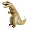 Costume Da Dinosauro T-Rex Gonfiabile Per Bambini 1 Costume Da Dinosauro T-Rex Gonfiabile Per Bambini -Angels Face Negozio mckid giant t rex kids lead