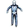 Costume Da Scheletro Elettrico Per Bambini 1 Costume Da Scheletro Elettrico Per Bambini -Angels Face Negozio mckjesk electric skeleton jumpsuit kids 06