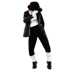 Re Del Pop Per Bambini 23 Re Del Pop Per Bambini -Angels Face Negozio mckkp 01