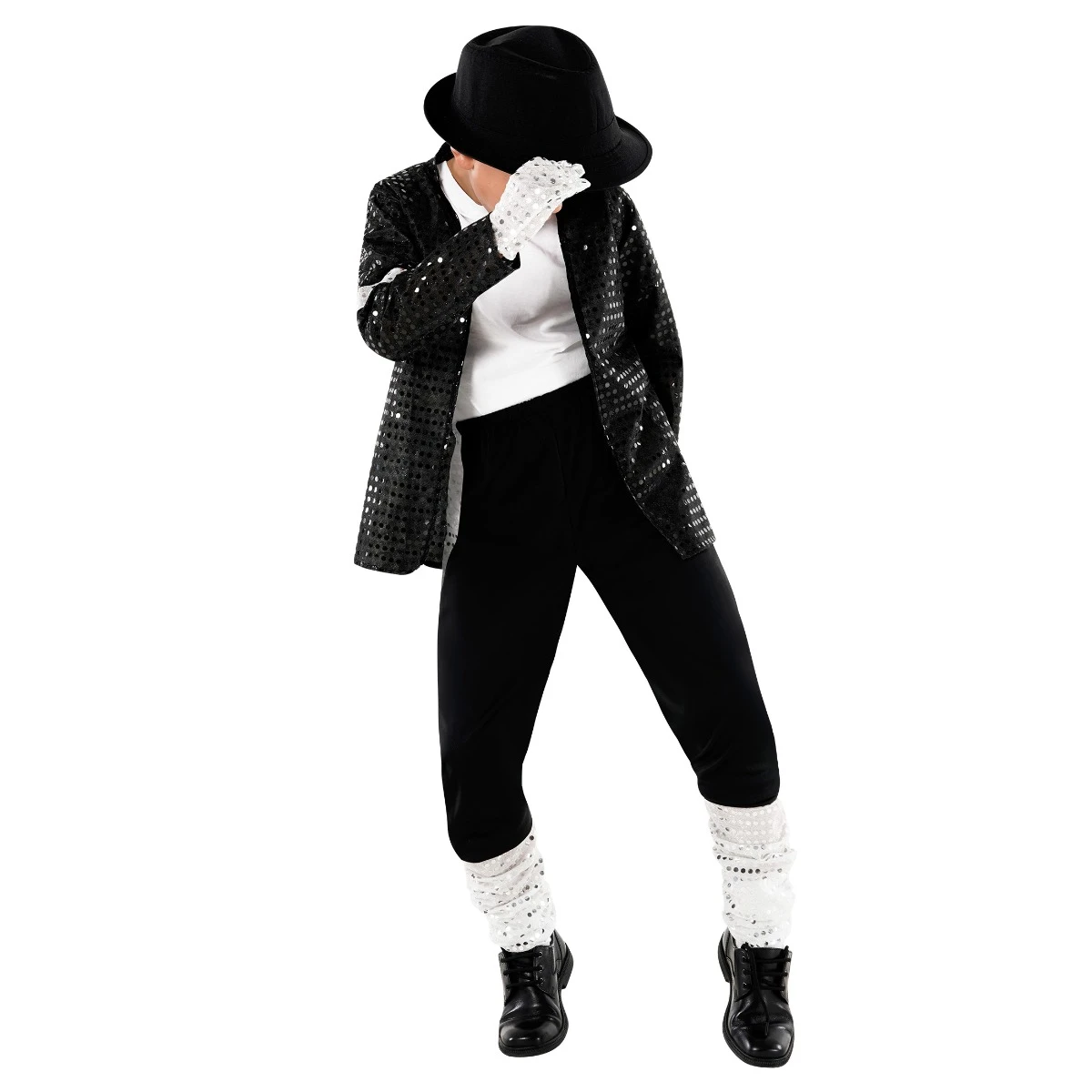 Re Del Pop Per Bambini 11 Re Del Pop Per Bambini - immagine 9