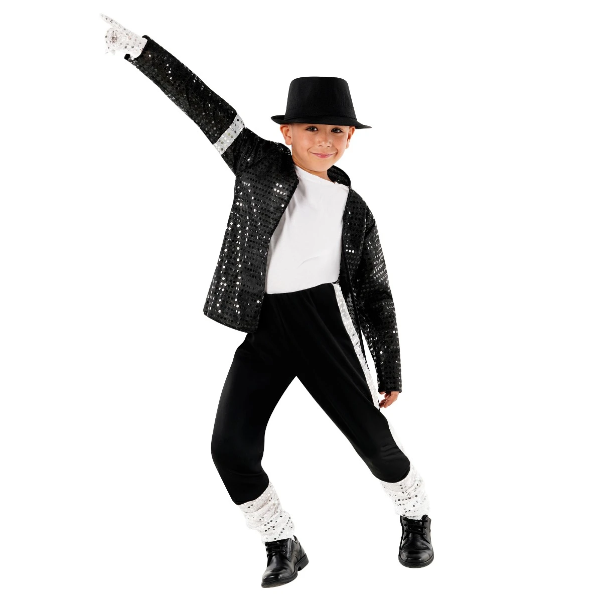 Re Del Pop Per Bambini 12 Re Del Pop Per Bambini - immagine 10