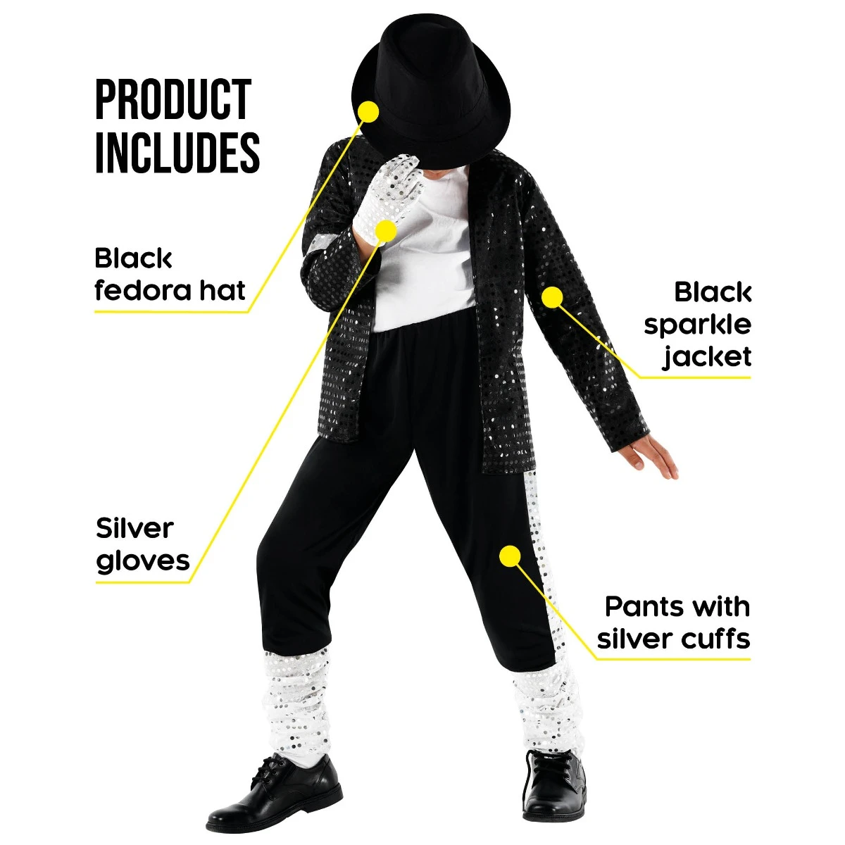 Re Del Pop Per Bambini 5 Re Del Pop Per Bambini - immagine 3