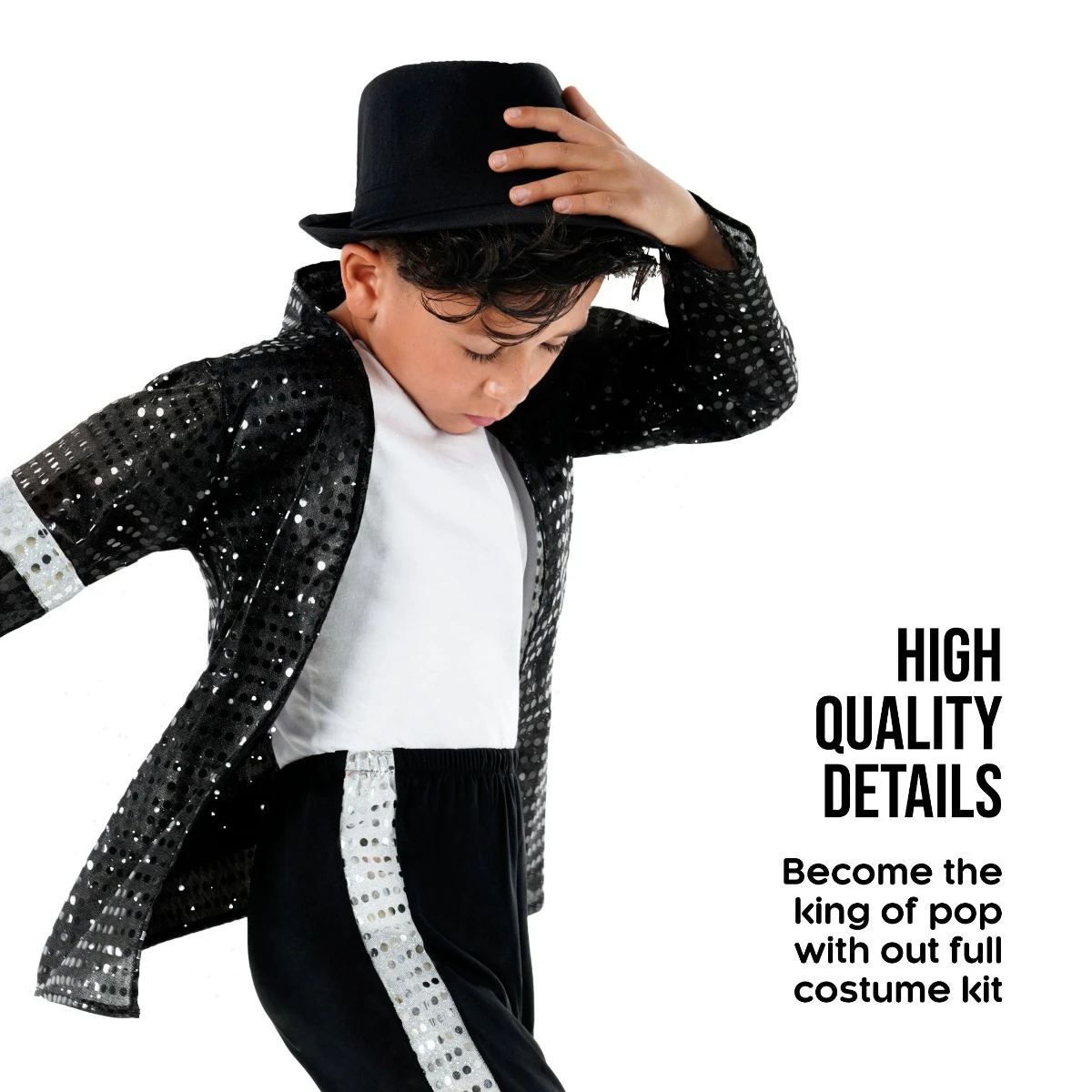 Re Del Pop Per Bambini 6 Re Del Pop Per Bambini - immagine 4