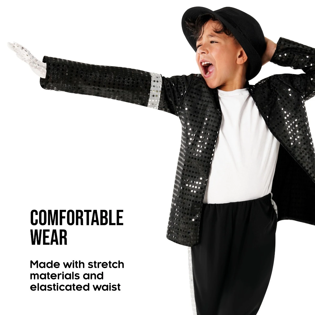 Re Del Pop Per Bambini 7 Re Del Pop Per Bambini - immagine 5