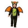 Costume Da Pipistrello Per Bambini 1 Costume Da Pipistrello Per Bambini -Angels Face Negozio mckosb bat onesie kids 01