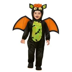 Costume Da Pipistrello Per Bambini