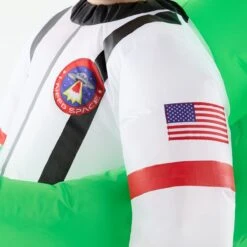 Costume Da Alieno Gonfiabile Con Astronauta Per Bambini 13 Costume Da Alieno Gonfiabile Con Astronauta Per Bambini -Angels Face Negozio mckpiaa astronaut alien pmu inflatable kids 04
