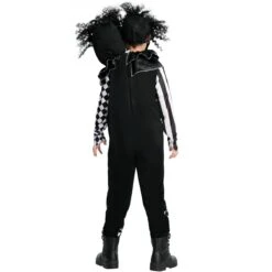 Kids Two Headed Clown Costume -Angels Face Negozio mcktcl two headed clown kids secondary 3