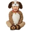 Costume Da Cucciolo Per Bambini