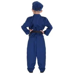 Costume Poliziotto Americano Bambino 11 Costume Poliziotto Americano Bambino -Angels Face Negozio mckusc us policeman kid secondary 02 min