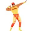 Costume Da Lottatore Hulk Hogan Per Gli Uomini -Angels Face Negozio mclhh wwe hulk hogan lead min