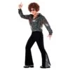 Costume Da Disco Per Uomini 1 Costume Da Disco Per Uomini -Angels Face Negozio mcmddc disco dude costume adult 1