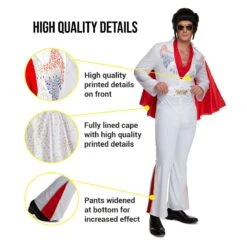 Costume Elvis Uomo -Angels Face Negozio mcmev vegas rock star feature 01