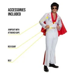 Costume Elvis Uomo -Angels Face Negozio mcmev vegas rock star feature 02