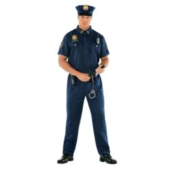 Agenti Di Polizia Degli Stati Uniti Per Uomini -Angels Face Negozio mcmpo 04