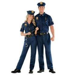 Agenti Di Polizia Degli Stati Uniti Per Uomini -Angels Face Negozio mcmpo 07