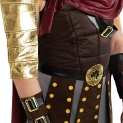 Costume Gladiatore Uomo 15 Costume Gladiatore Uomo -Angels Face Negozio mcmrg gladiator costume men 7 min