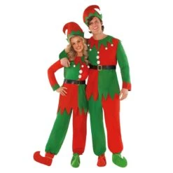 Costume Da Arlekin Elfo Per Uomini 21 Costume Da Arlekin Elfo Per Uomini -Angels Face Negozio mcmwe workshop harlequin elf mens9