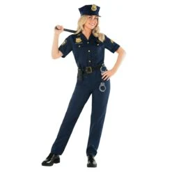 Ufficiali Di Polizia Statunitensi Per Donne Per Donne 20 Ufficiali Di Polizia Statunitensi Per Donne Per Donne -Angels Face Negozio mcwpo 02