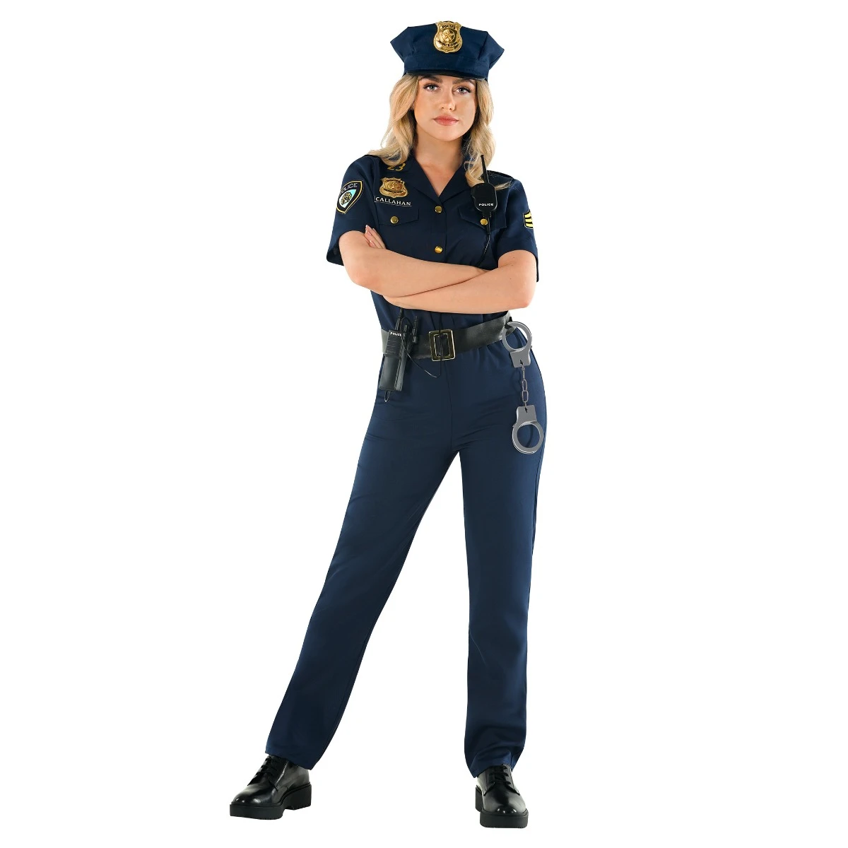 Ufficiali Di Polizia Statunitensi Per Donne Per Donne 10 Ufficiali Di Polizia Statunitensi Per Donne Per Donne - immagine 8