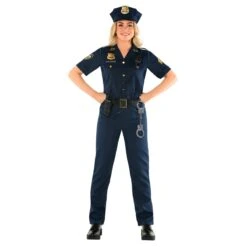 Ufficiali Di Polizia Statunitensi Per Donne Per Donne 24 Ufficiali Di Polizia Statunitensi Per Donne Per Donne -Angels Face Negozio mcwpo 06