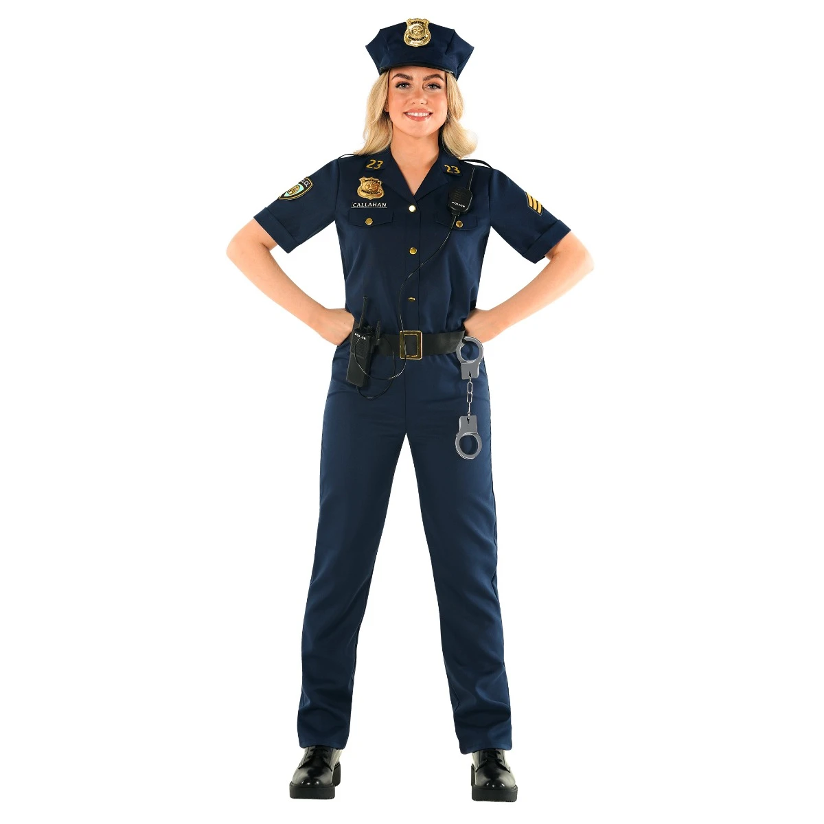 Ufficiali Di Polizia Statunitensi Per Donne Per Donne 13 Ufficiali Di Polizia Statunitensi Per Donne Per Donne - immagine 11