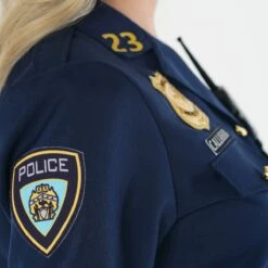 Ufficiali Di Polizia Statunitensi Per Donne Per Donne 18 Ufficiali Di Polizia Statunitensi Per Donne Per Donne -Angels Face Negozio mcwpo 07