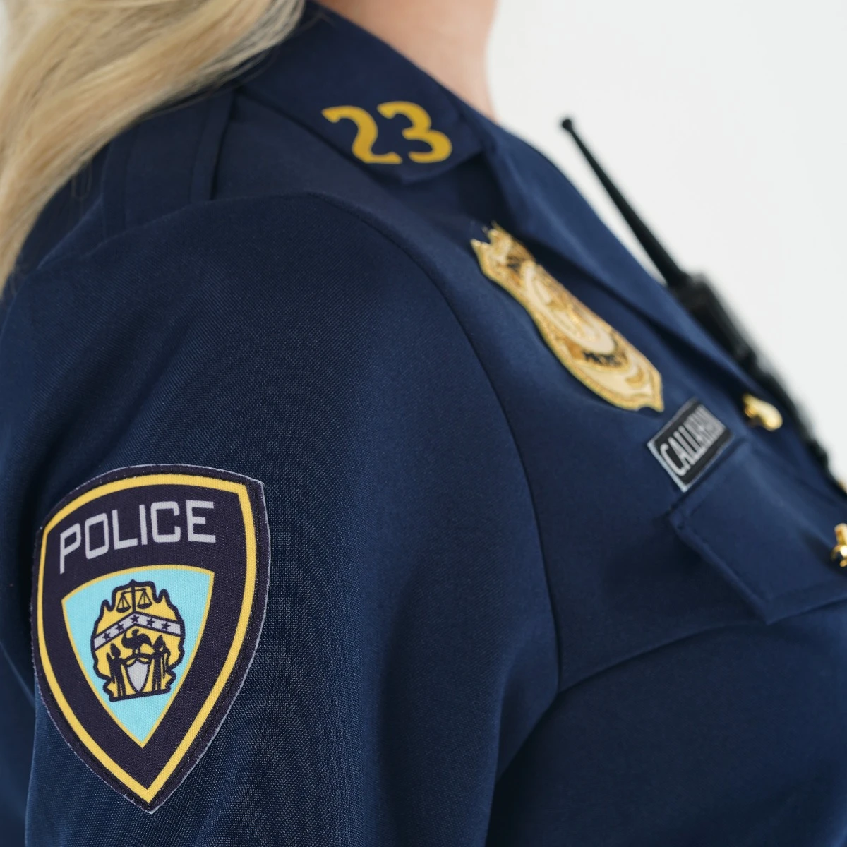 Ufficiali Di Polizia Statunitensi Per Donne Per Donne 7 Ufficiali Di Polizia Statunitensi Per Donne Per Donne - immagine 5