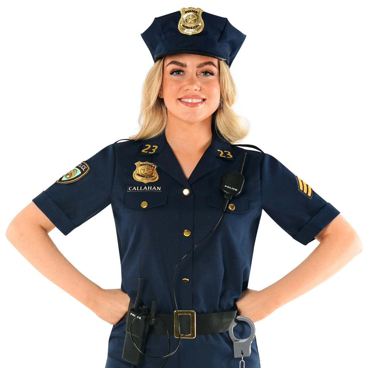 Ufficiali Di Polizia Statunitensi Per Donne Per Donne 6 Ufficiali Di Polizia Statunitensi Per Donne Per Donne - immagine 4