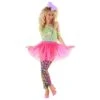 80s Neon Tutu Costume Womens -Angels Face Negozio neon 80s tutu costume womens 4