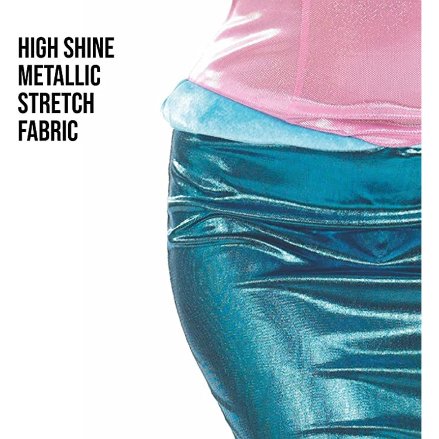 Costume Sirena Donna 7 Costume Sirena Donna - immagine 5