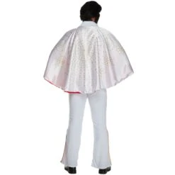 Costume Elvis Uomo -Angels Face Negozio xuz4qvca