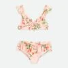 Algarve Primrose Bikini Pale Pink