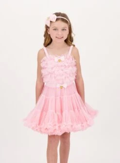 Pixie Tutu Skirt Fairy Pink 7 Pixie Tutu Skirt Fairy Pink -Angels Face Negozio Aliki Top Fairy Pink Lifestyle 1 d54f860c 77b5 4810 b12b 14db37fff3e7