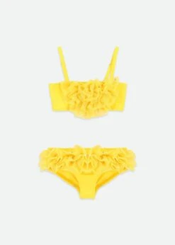 Alissia Sparkle Bikini Dandelion