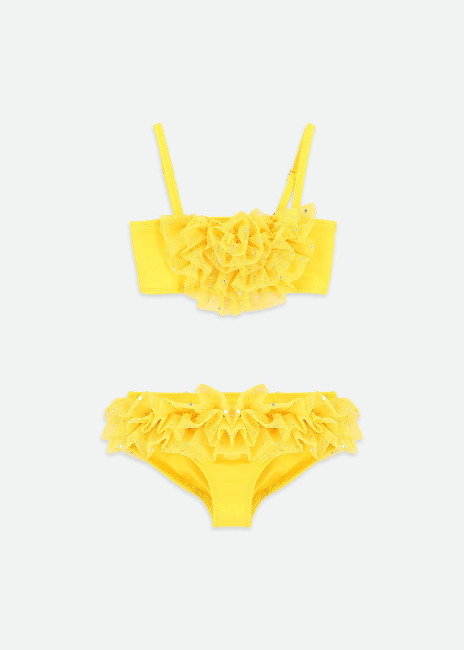 Alissia Sparkle Bikini Dandelion 3 Alissia Sparkle Bikini Dandelion