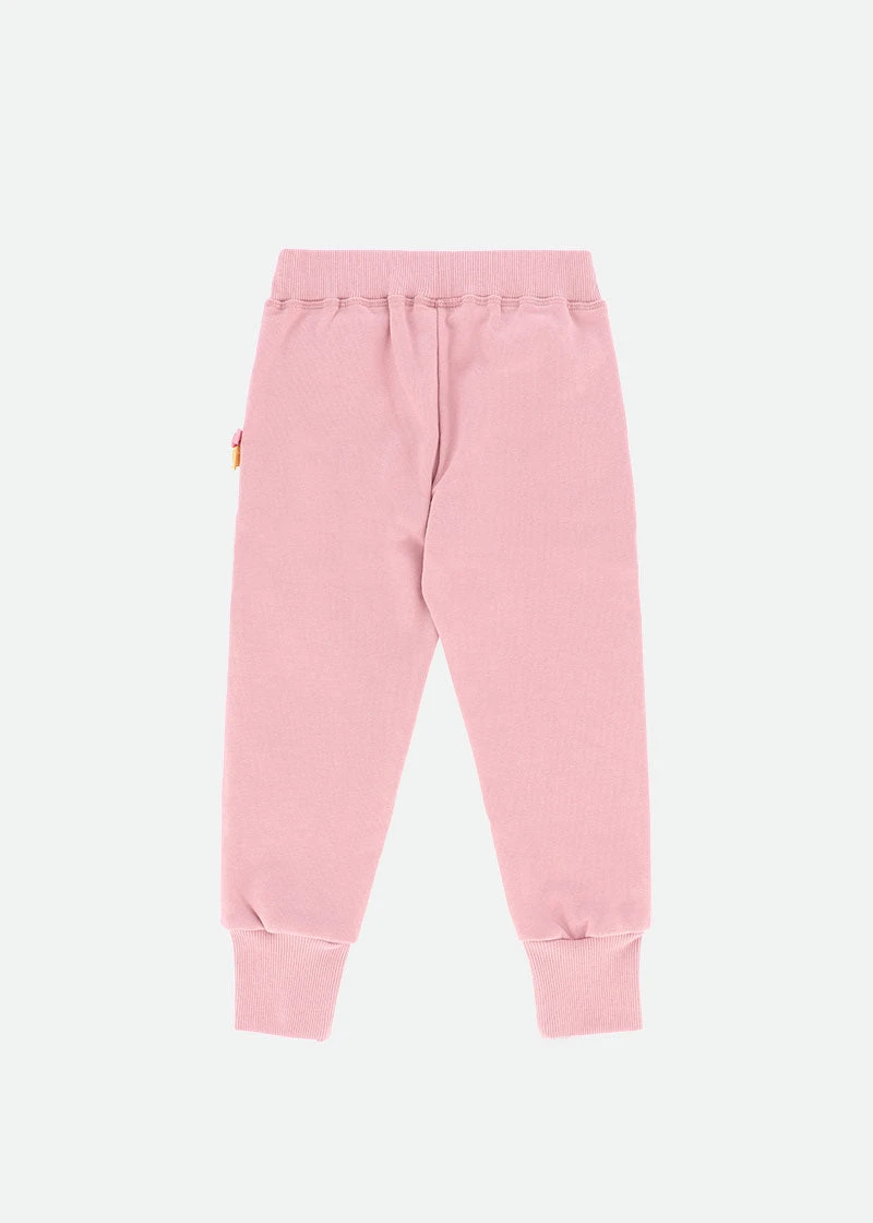 Alma Sweat Jogger Tea Rose 4 Alma Sweat Jogger Tea Rose - immagine 2