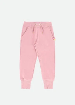Alma Sweat Jogger Tea Rose