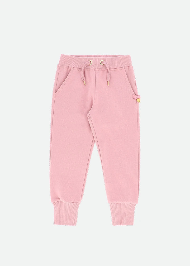 Alma Sweat Jogger Tea Rose 3 Alma Sweat Jogger Tea Rose