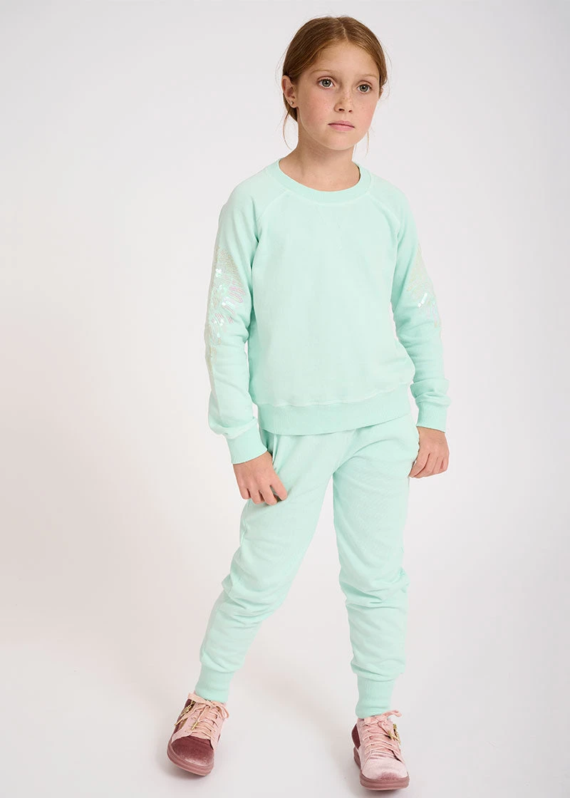 Alma Jogger Peppermint 4 Alma Jogger Peppermint - immagine 2