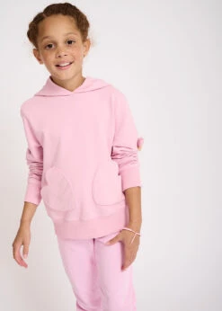 Alma Jogger Violet 8 Alma Jogger Violet -Angels Face Negozio Alma Violet 1