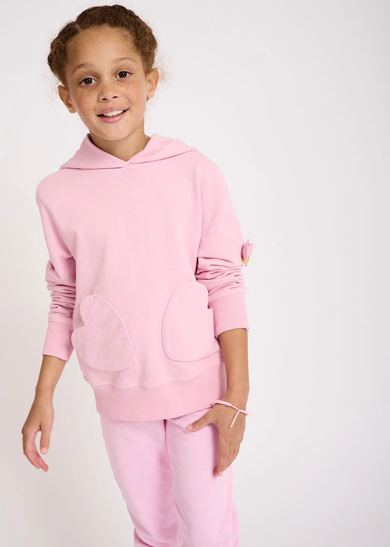 Alma Jogger Violet 5 Alma Jogger Violet - immagine 3