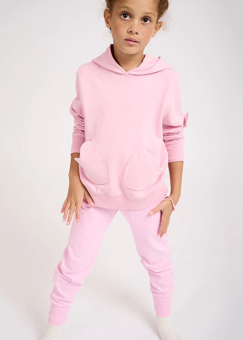 Alma Jogger Violet 4 Alma Jogger Violet - immagine 2