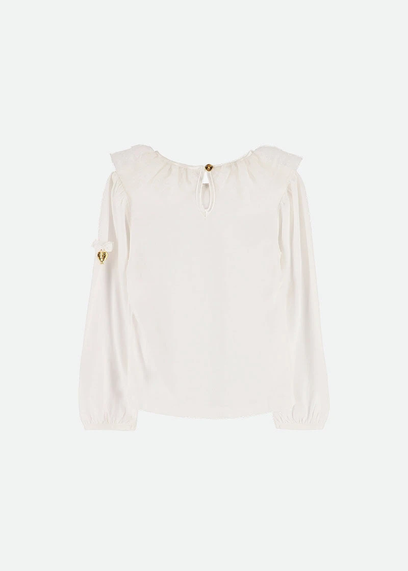 Anita Top Snowdrop 7 Anita Top Snowdrop - immagine 5