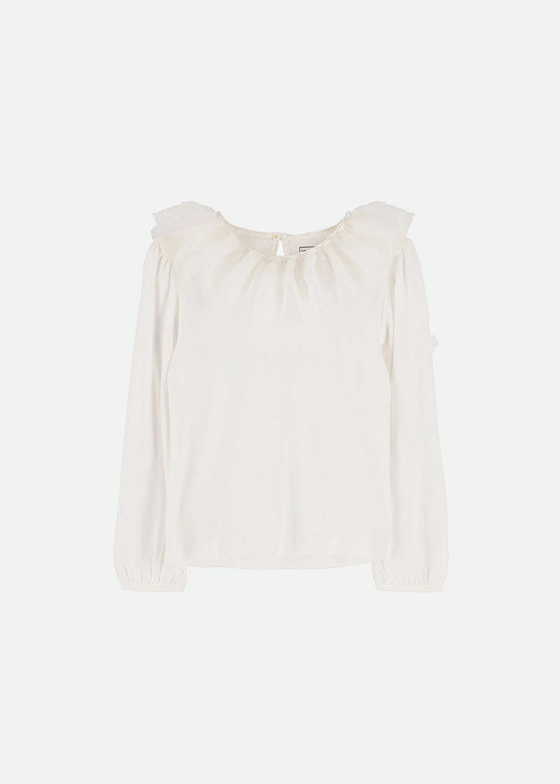 Anita Top Snowdrop 3 Anita Top Snowdrop