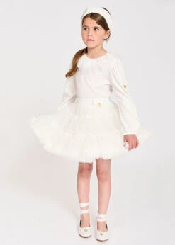 Anita Top Snowdrop 9 Anita Top Snowdrop -Angels Face Negozio Anita Top Snowdrop Lifestyle 3