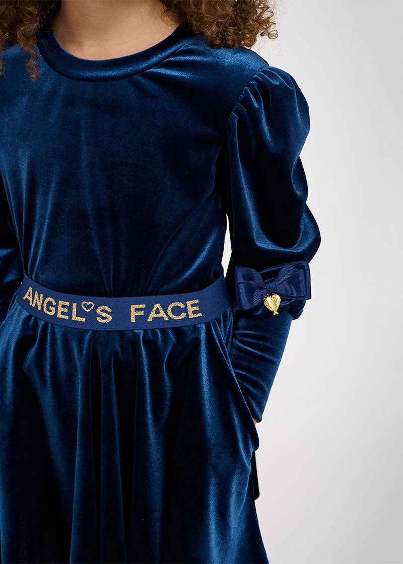 Bryony Skirt Navy 6 Bryony Skirt Navy - immagine 4